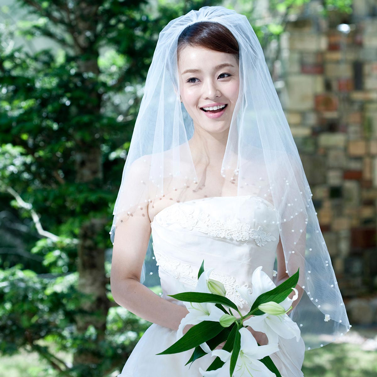 結婚式